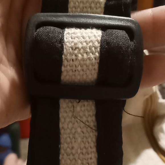 Hemp fanny packs - Picture 5 of 7